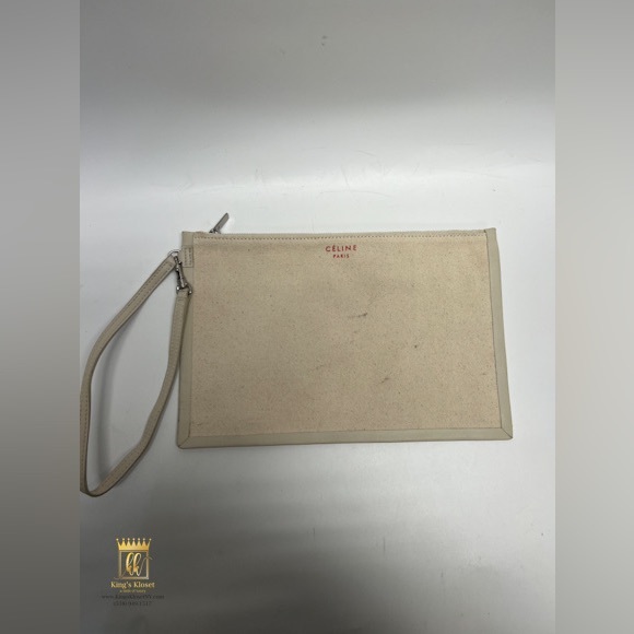 Celine Wristlet - Picture 2 of 11
